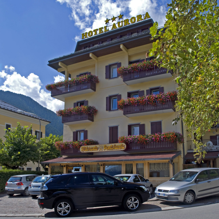 Foto Hotel Aurora