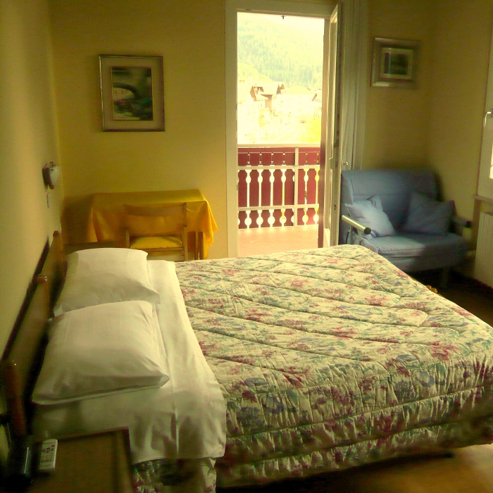 Foto Hotel Aurora