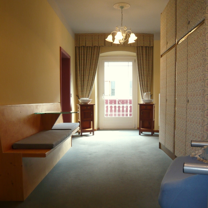 Foto Hotel Aurora