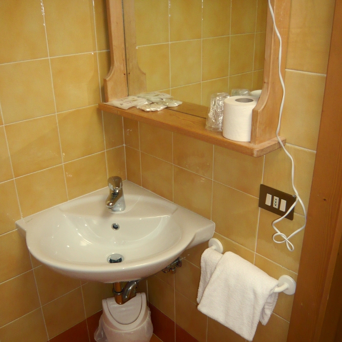 Foto Hotel Aurora