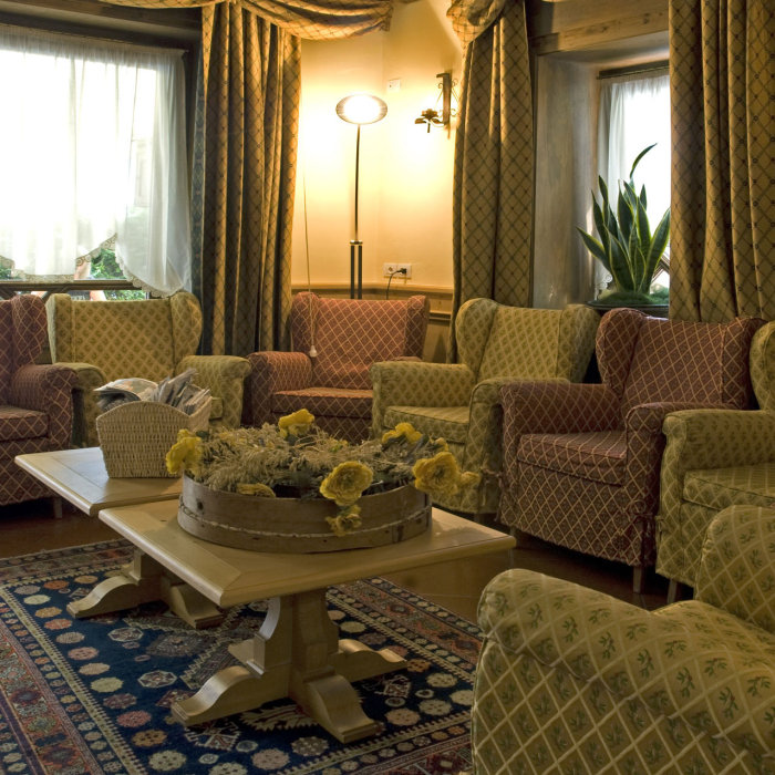Foto Hotel Aurora
