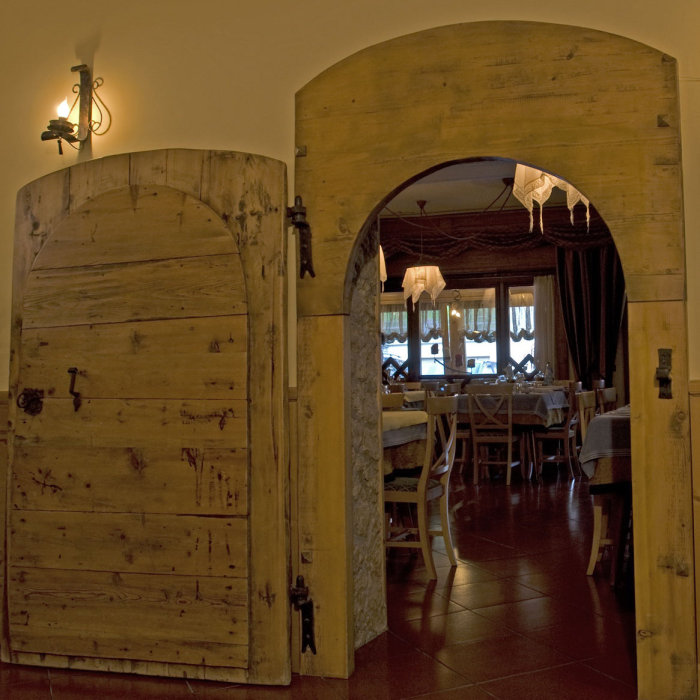 Foto Hotel Aurora